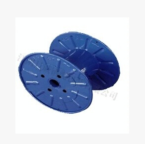 B60工字轮（二手翻新-喷漆）