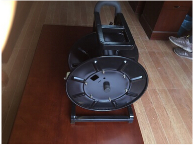 便捷式可拆线盘（350）