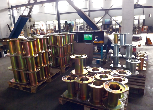 江阴市月城钢绳包装有限公司